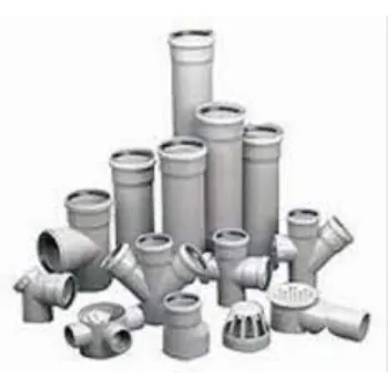 Pvc Plumbing Pipe 